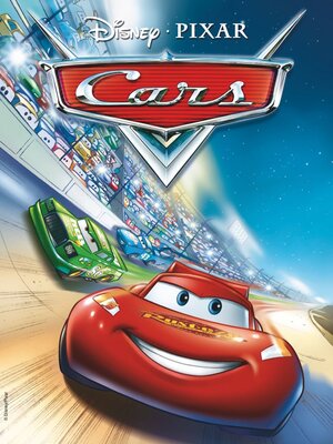 cover image of Disney/PIXAR Cars